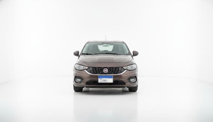 Fiat Tipo 2020
