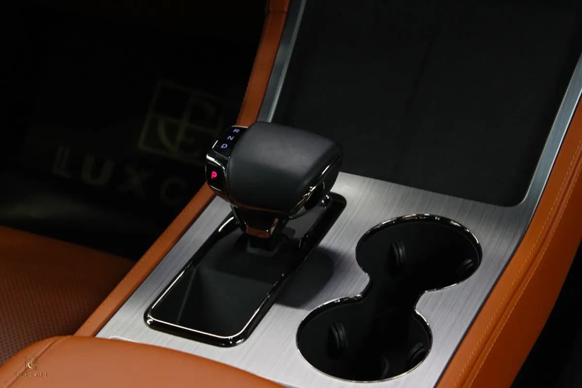 Rox 01 2026 Vip Black Automatic — Used