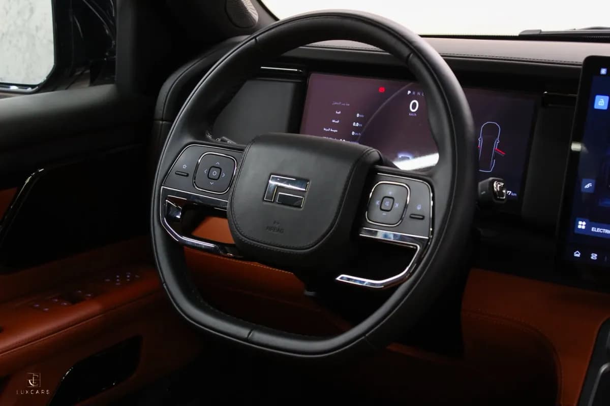 Rox 01 2026 Vip Black Automatic — Used
