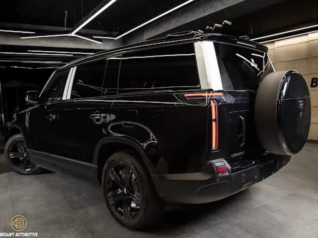 روكس زيرو وان 2026 في اي بي أسود أوتوماتيك — جديدة