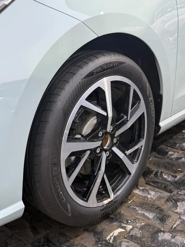 Seat Ibiza 2027 FR White Automatic — New