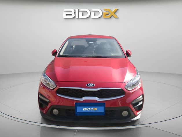 كيا جراند سيراتو 2021