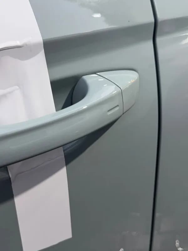 Seat Ibiza 2027 FR White Automatic — New