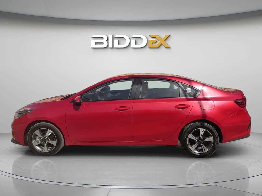 كيا جراند سيراتو 2021