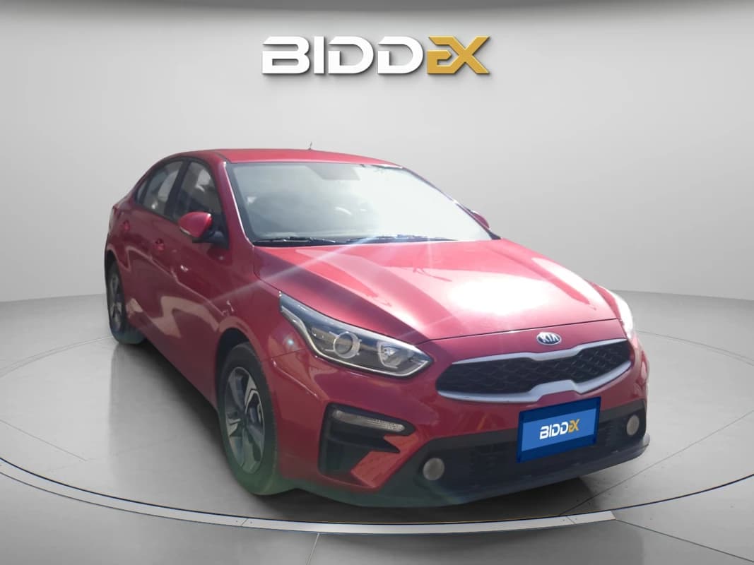 كيا جراند سيراتو 2021