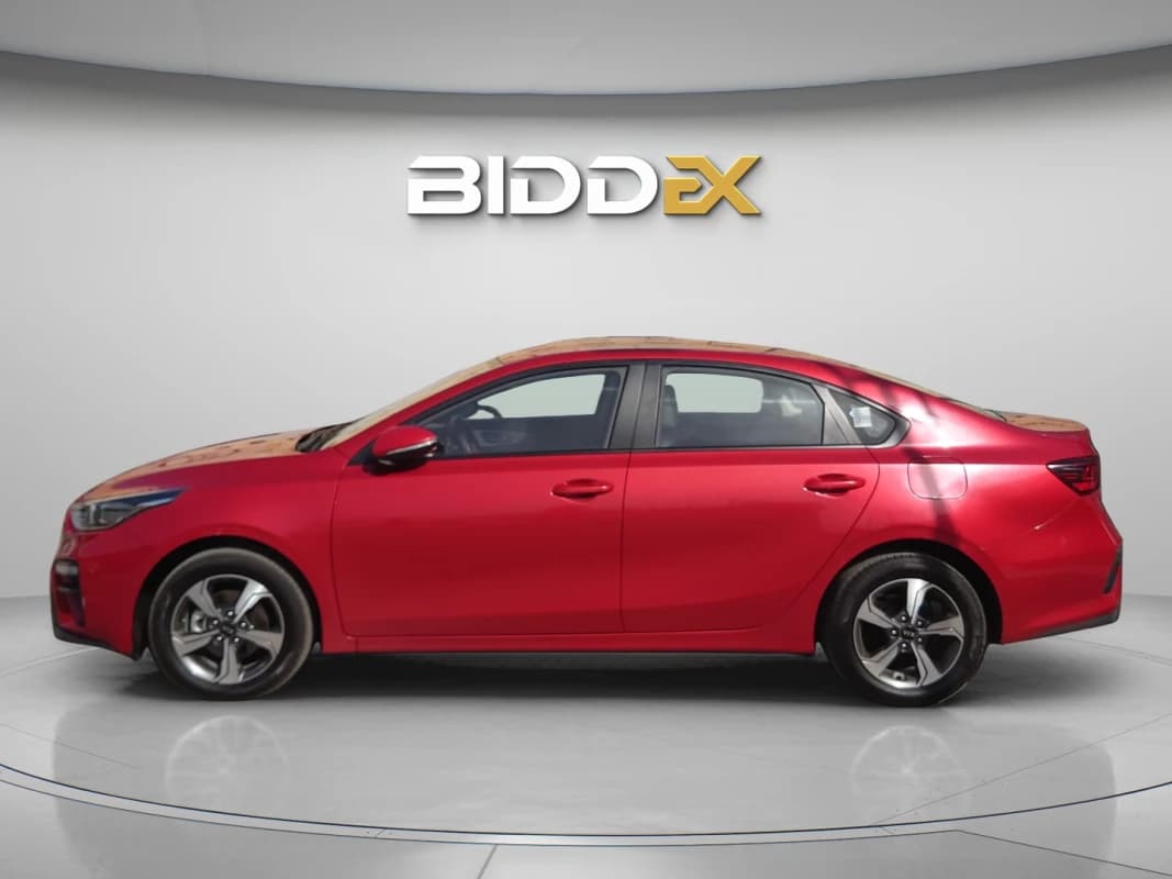 كيا جراند سيراتو 2021