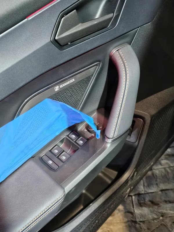 Cupra Formentor 2026 V1 Purple Automatic — New