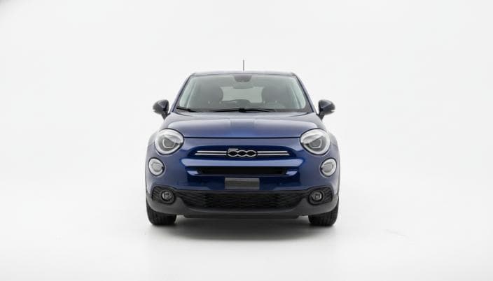Fiat 500X 2026