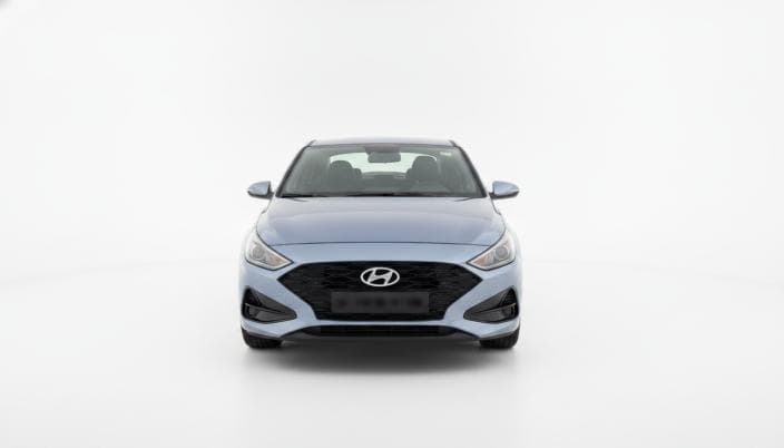 Hyundai I30 2026 Fastback Navy Blue Automatic — New