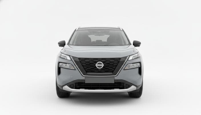 Nissan X-Trail 2026 Tekna Nardo Gray Automatic — New - 1