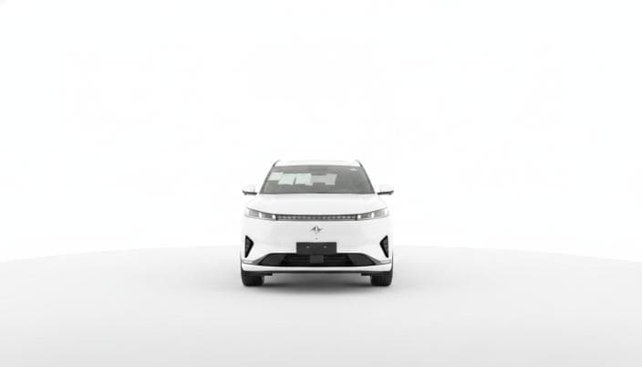 Dongfeng 008 2025 Rev White Automatic — New