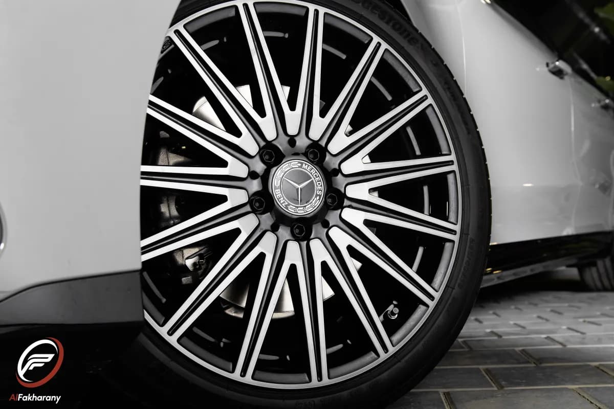 Mercedes-Benz CLA 200 2026 AMG Nardo Gray Automatic — New
