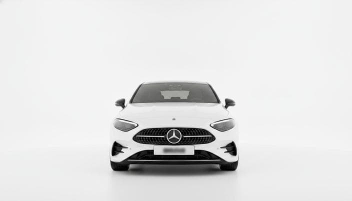 Mercedes-Benz CLA 200 2026