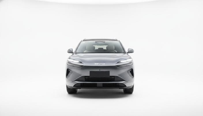 BYD Sealion 06 2026