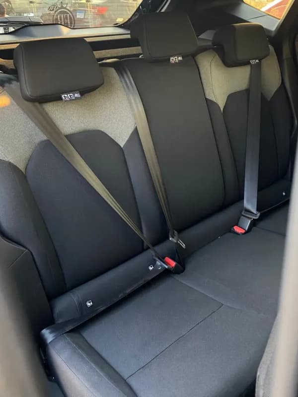 Renault Duster 2027 H2 Black Automatic — New