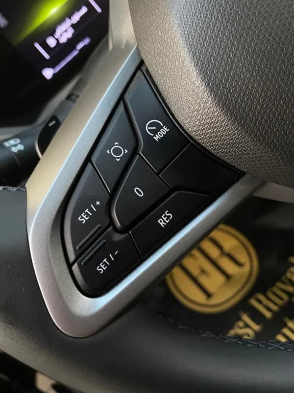 Renault Duster 2027 H2 Black Automatic — New