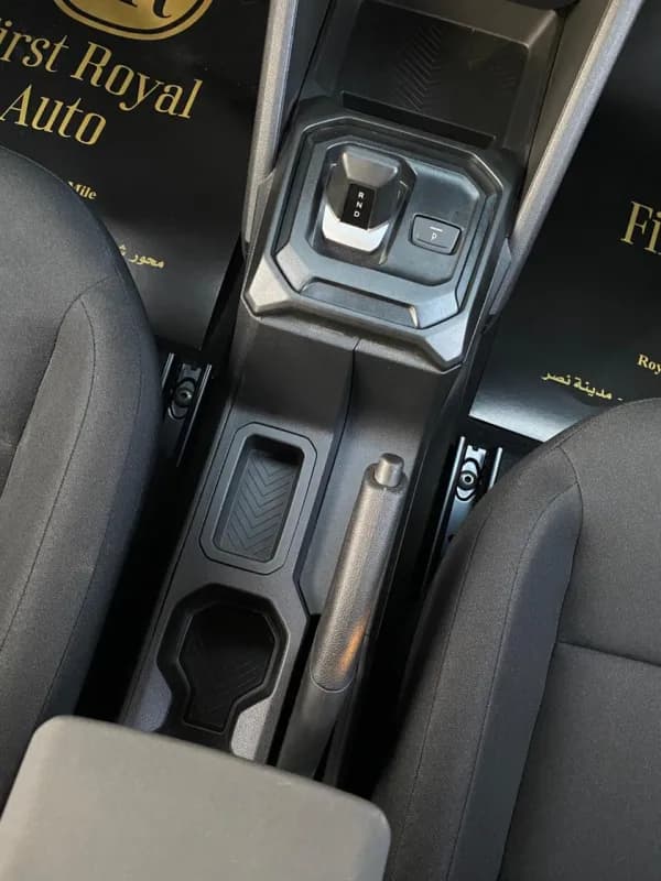 Renault Duster 2027 H2 Black Automatic — New