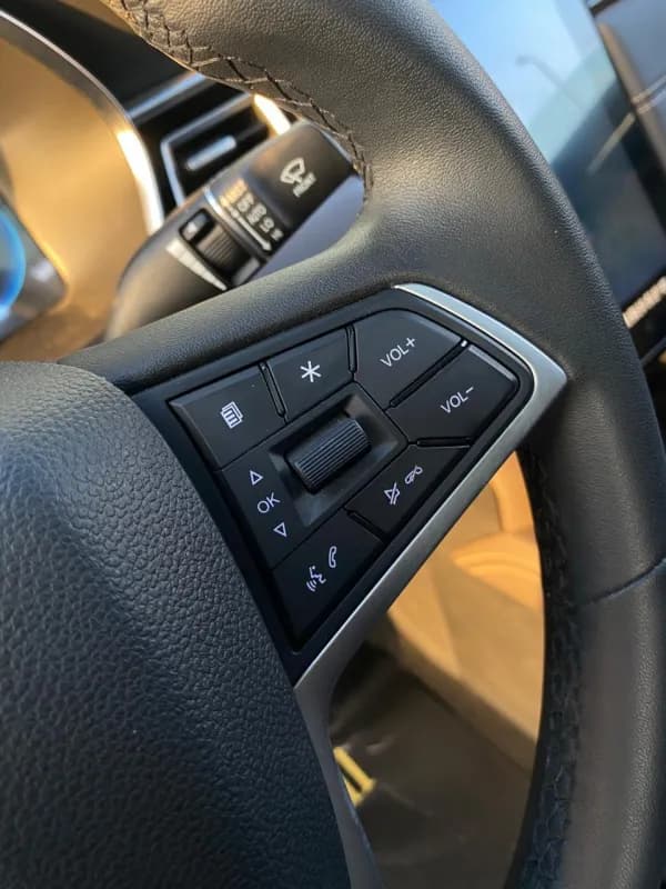 جاك JS4 2026 التيميت أحمر فتيس متغير السرعات باستمرار — جديدة