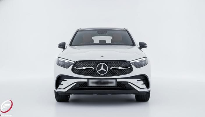 Mercedes-Benz GLC 300 2026