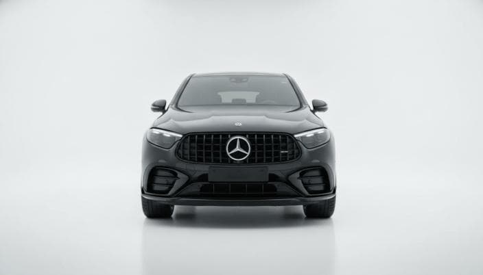 Mercedes-Benz GLC 200 2026