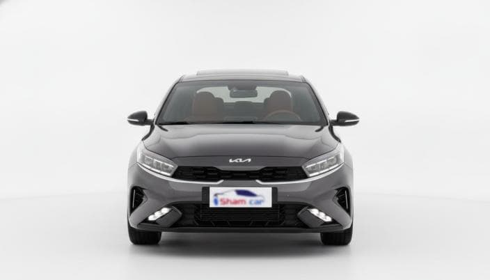 Kia K3 2023