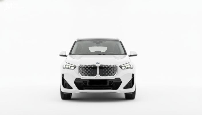 BMW IX1 2025