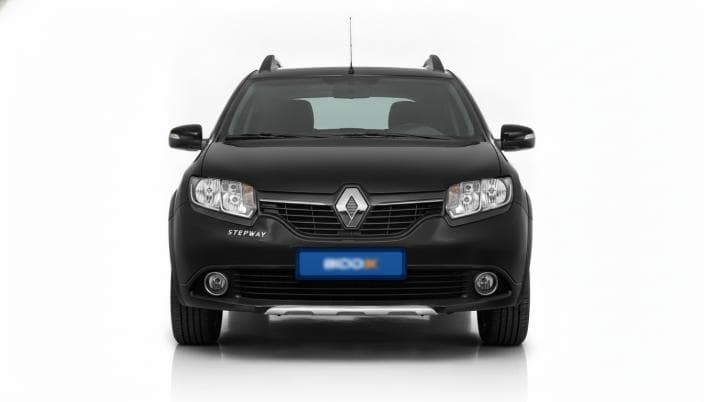 Renault Sandero Stepway 2017