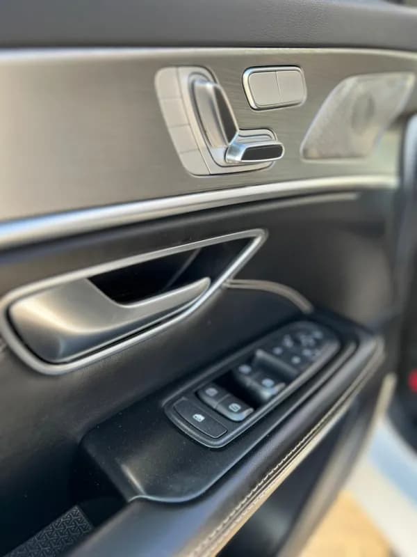 Jetour X70 PLUS 2023 Luxury White Automatic — Used