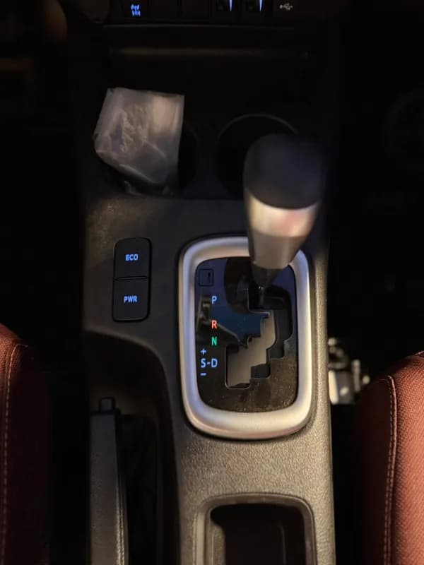 Toyota Hilux 2026 SRS White Automatic — New