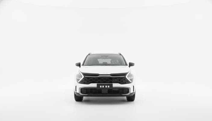 Kia Sportage 2025
