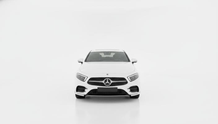 Mercedes-Benz CLS 350 2019