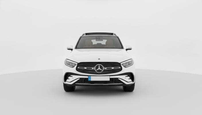 Mercedes-Benz GLC 300 2023