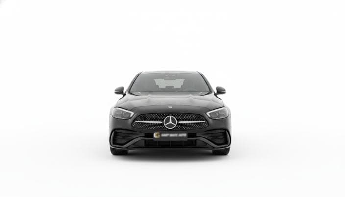 Mercedes-Benz C200 2026