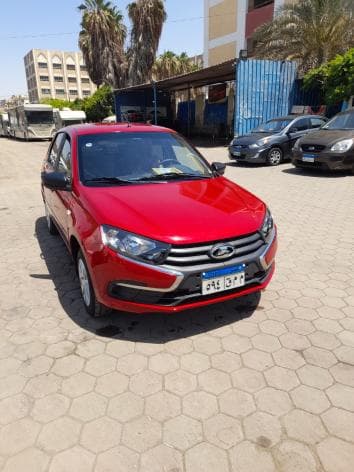Lada Granta 2022