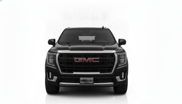 GMC Yukon 2023