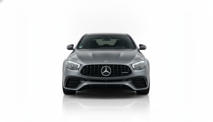 Mercedes-Benz E63 2023