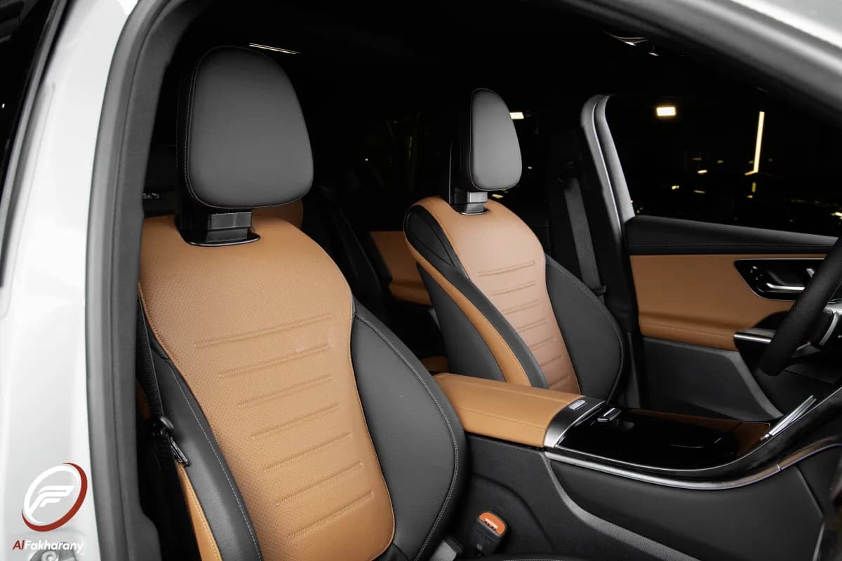 Mercedes-Benz GLC 300 2026 AMG Nardo Gray Automatic — New