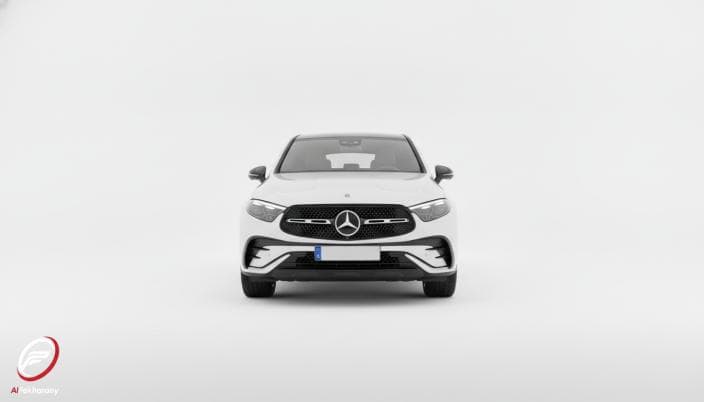 Mercedes-Benz GLC 300 2026