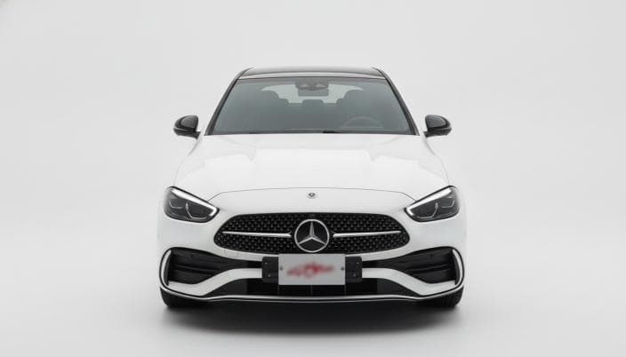 Mercedes-Benz C200 2025