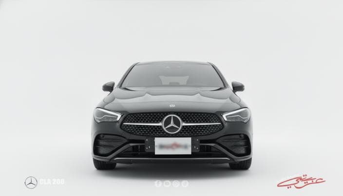 Mercedes-Benz CLA 200 2024