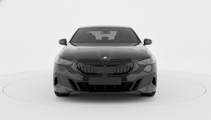 BMW 520i 2026