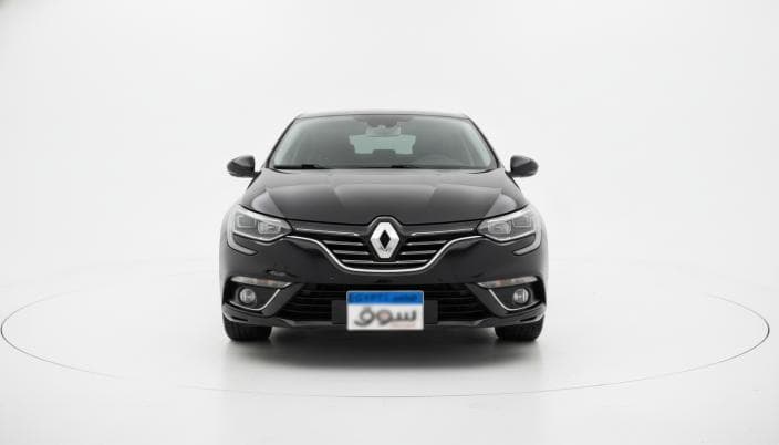 Renault Megane 2021