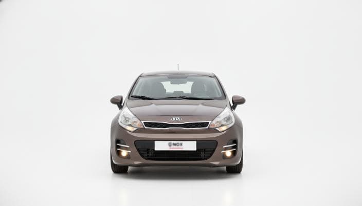 Kia Rio 2017