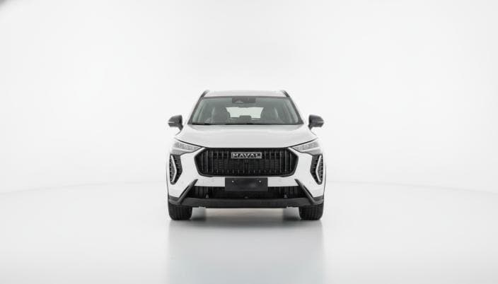 Haval JOLION 2027 High Deluxe Silver Automatic — New - 1