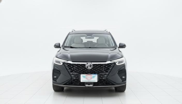 ام جي ار اكس 5 2025