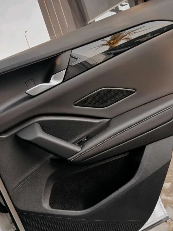 Volkswagen Tiguan 2026 R line Silver Automatic — New