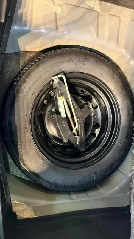 Nissan Juke 2021 Tekna Blue Automatic — Used