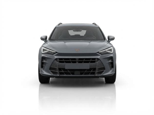 Cupra Terramar 2026
