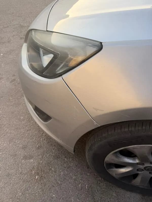 Opel Astra 2019 Topline White Automatic — Used