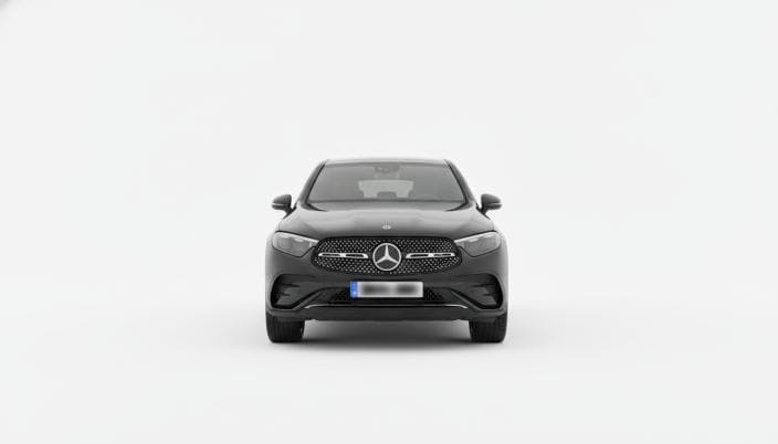 Mercedes-Benz GLC 200 2024 Amg Black Automatic — Used